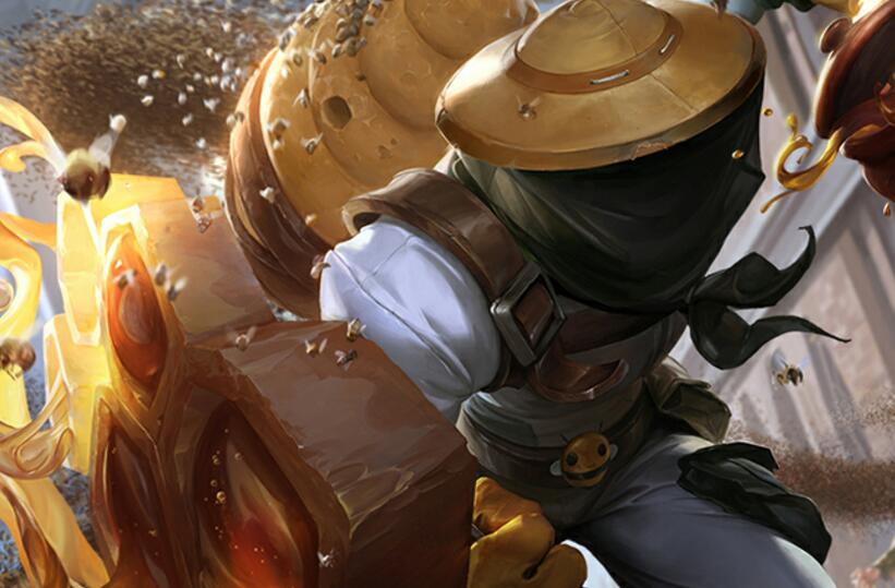 lol2024年限定皮肤排名,lol最值得入手的年限皮肤是什么