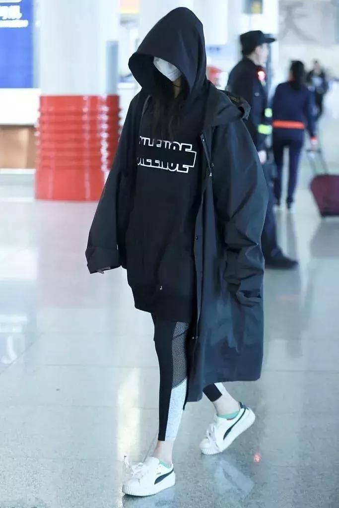 一周都不重样的卫衣搭配示范,7天不重样卫衣怎么穿