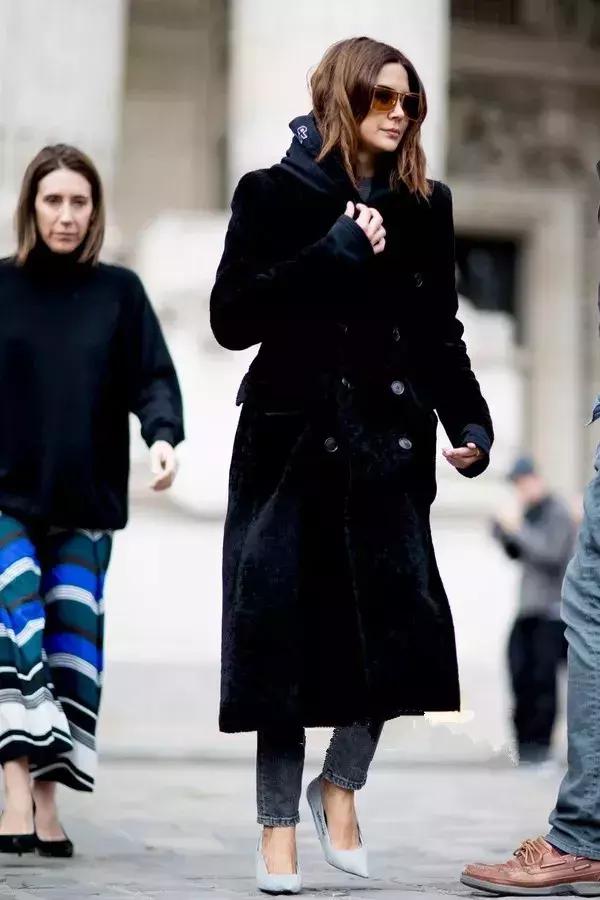 一周都不重样的卫衣搭配示范,7天不重样卫衣怎么穿