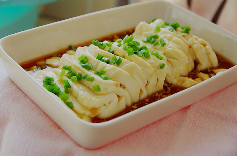 每一个到中国的老外都会收到的一份中国菜“九戒”(已翻译)