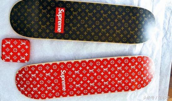 全宇宙都在搞联名，这俩品牌突破新天际！