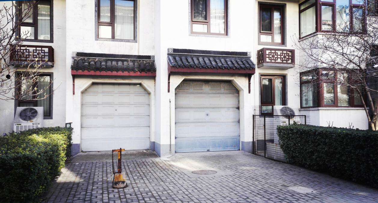 南四环的别墅楼盘有哪些,北京四环内稀缺楼盘