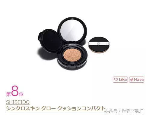 奥斯卡中国化妆品,化妆品的奥斯卡