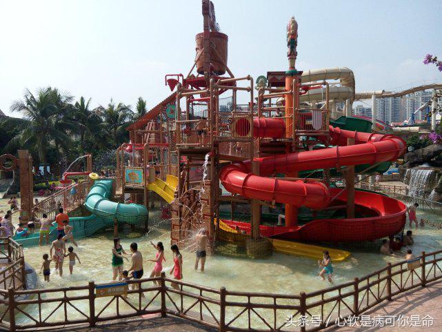 国内适合孩子去的主题乐园,国内好玩的主题乐园有哪些