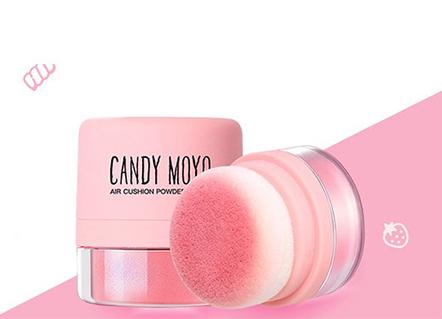 那些能媲美大牌的开架腮红!