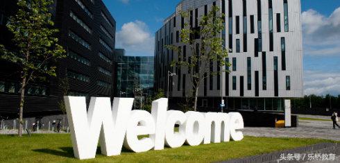 英国大学留学推荐：龙比亚大学（EdinburghNapierUniversity）