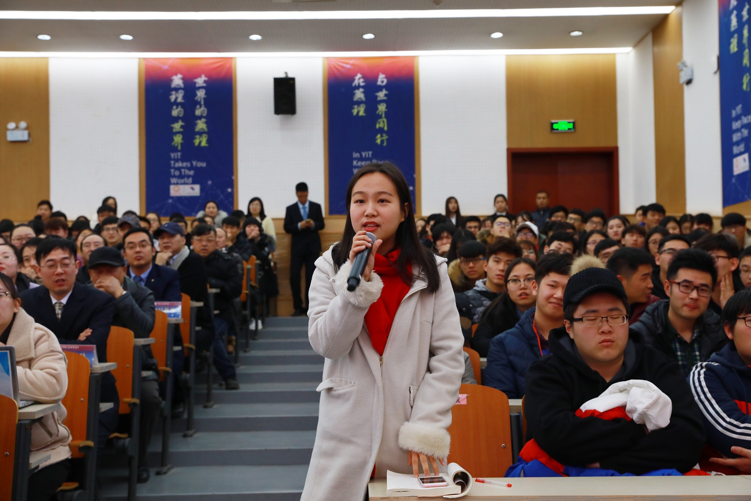 诺贝尔经济学奖中国讲座,诺贝尔经济学奖获得者来中国