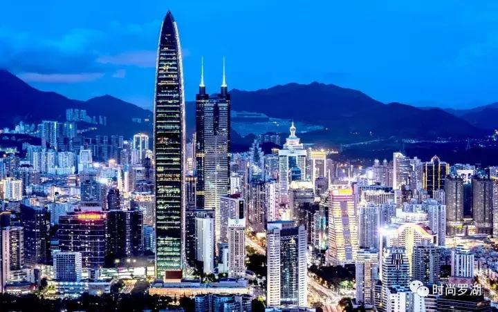 爱美人士的福音来啦！罗湖全力打造国际医疗美容消费中心！