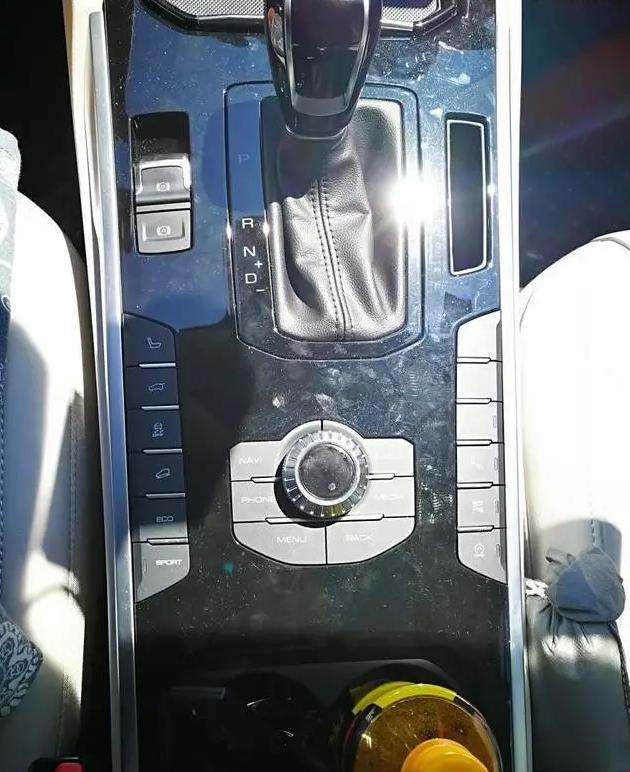 18年魏派vv7s油耗测试,vv7s百公里加速实测