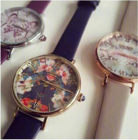 平价时尚百搭的女士腕表,推荐一款高级感的女生手表