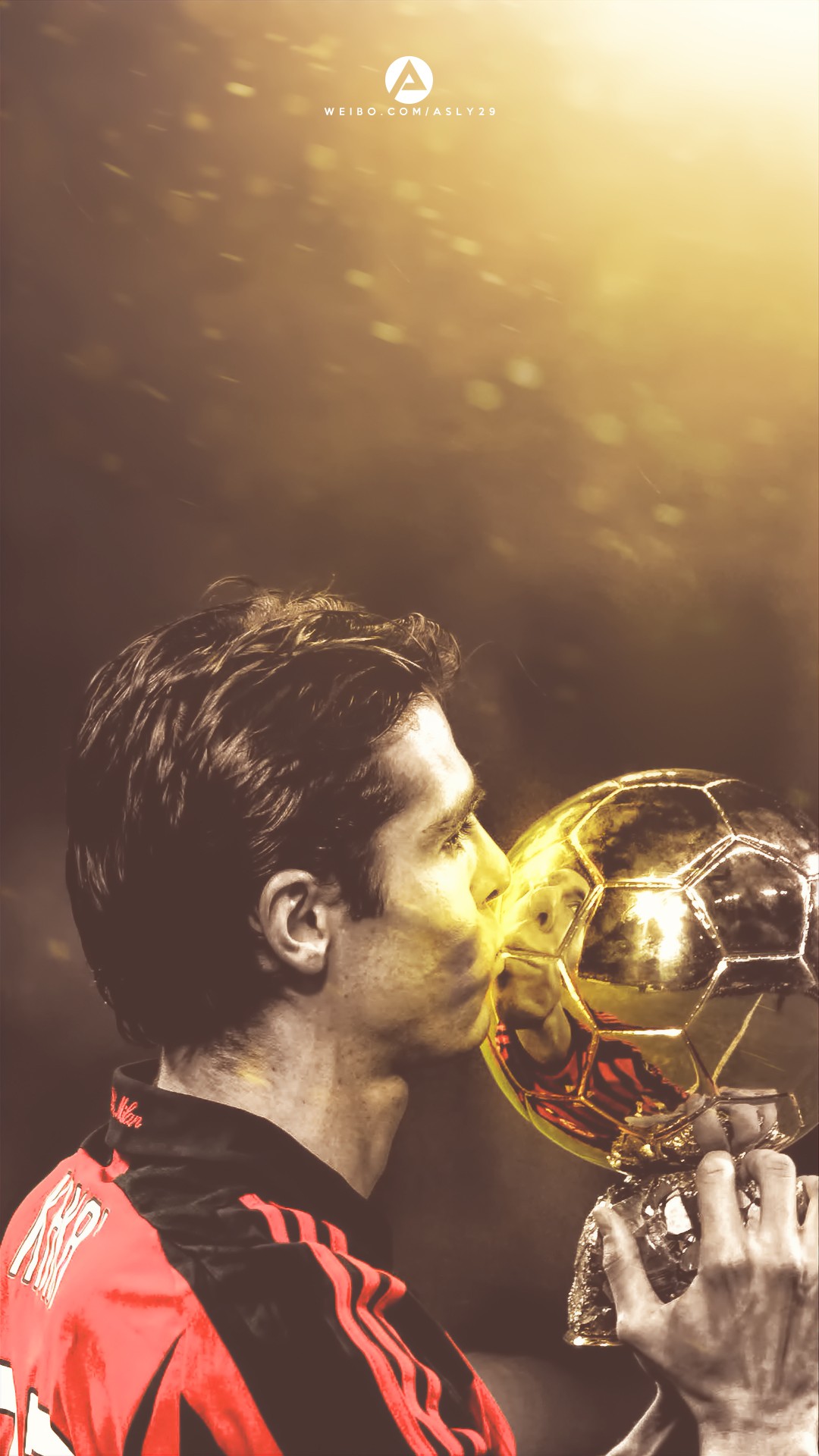 卡卡宣布退役上帝的宠儿,卡卡宣布退役