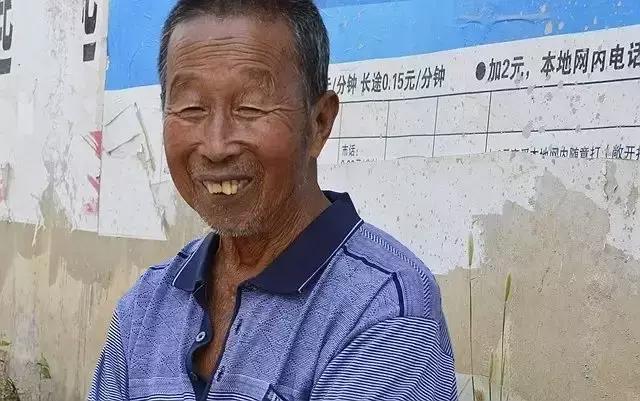 「乡愁」东古城乜村：究竟这个字如此奇特还沿用了上千年！