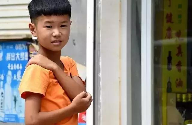 「乡愁」东古城乜村：究竟这个字如此奇特还沿用了上千年！