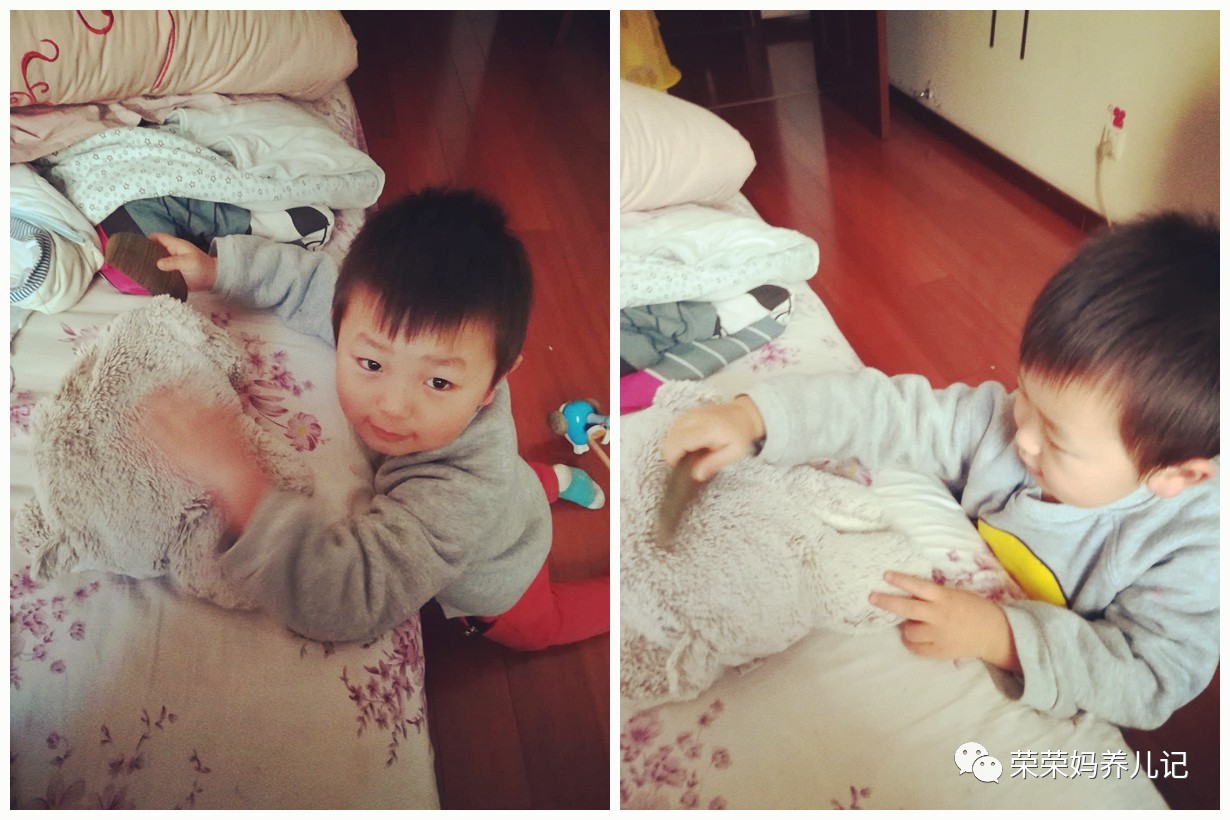 盘点我喜欢、我家一岁+的小闺女更喜欢玩的好玩具