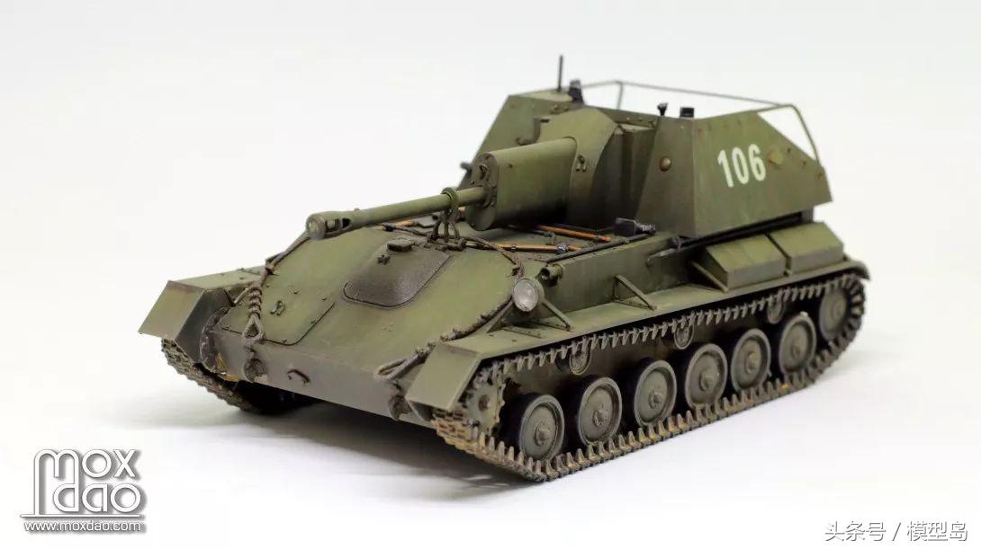 田宫军事模型都需要自己喷漆吗,田宫军事模型需要自己喷漆吗