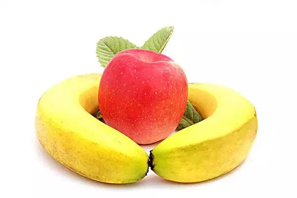 自然熟的香蕉和催熟香蕉的区别,香蕉怎样保鲜才不起黑点