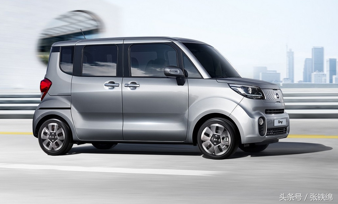 起亚kcar车,新款起亚k51.5t马力