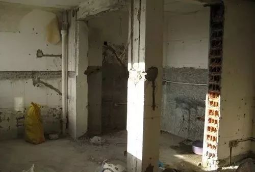 装修省钱必备的全屋装修预算表,装修知识大全房子装修流程预算