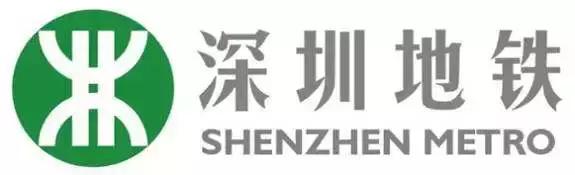 我国城市地铁logo盘点系列之一,全国各地地铁logo大盘点