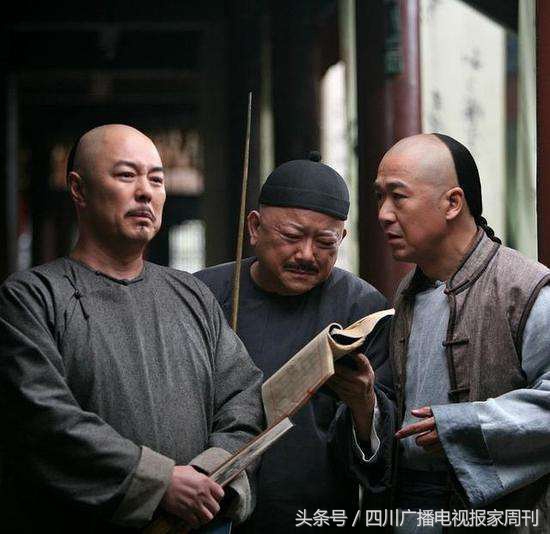 话剧断金简介,话剧断金完整版在哪看