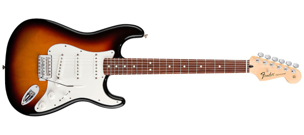 最全吉他类型解析,万万没想到贝斯