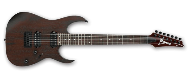 最全吉他类型解析,万万没想到贝斯