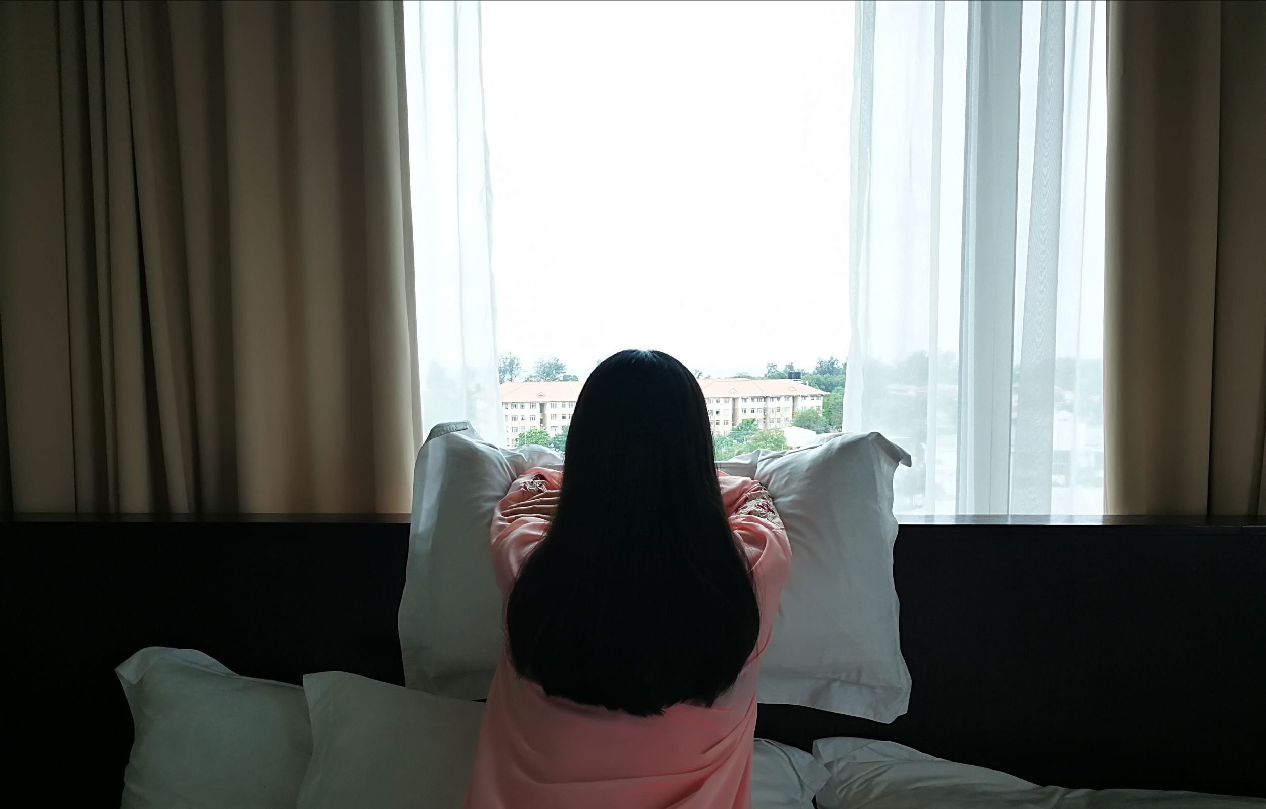 沙巴自由行超详细攻略,第一次去沙巴订的酒店怎么样