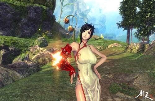 剑灵如何回顾之前的剧情,剑灵回顾