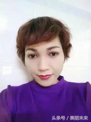 大家都是用的气垫，凭什么就她辣么美？！