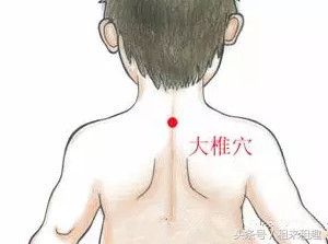 儿童鼻子不透气十秒解决神器,孩子鼻子不通气小妙招按哪里