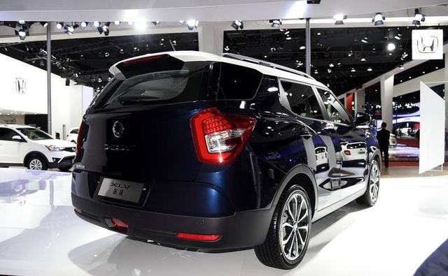 曾坑得上汽40亿打了水漂,如今再返中国,全进口14万,有人敢买吗