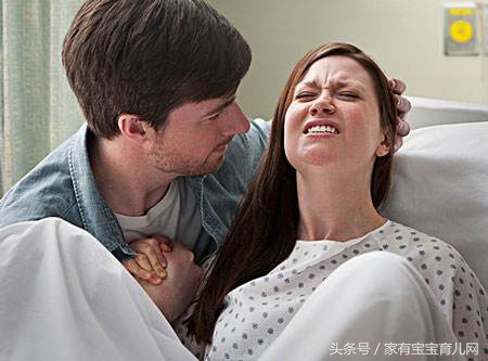 分娩一般先见红还是先宫缩,破水和见红哪个先比较好生