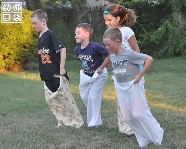 好玩有趣的幼儿搞笑游戏,适合幼儿园春节玩的游戏