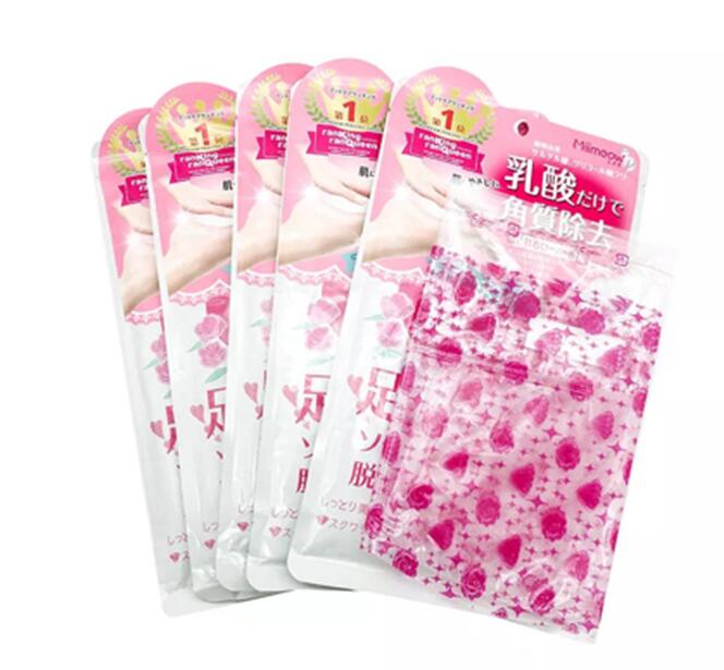 咪一喵足膜功效与作用,咪一喵足膜能永久去老茧吗