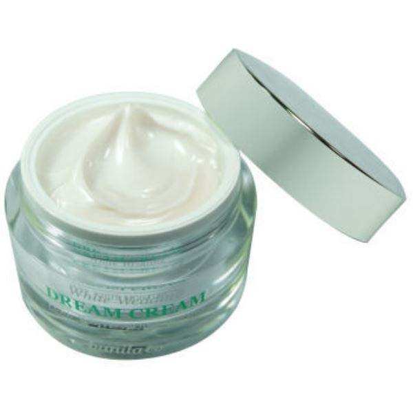 适合懒人的10种素颜霜,最适合懒人用的素颜霜