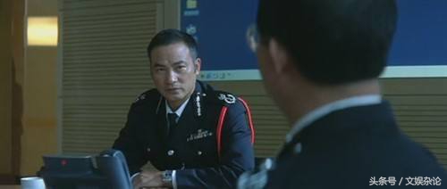 香港电影悍匪张子豪任达华,任达华主演的香港真实电影