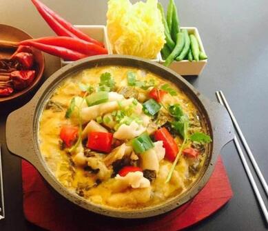 奇幻味道啵啵鱼打开你上班的“任督二百”