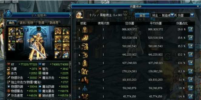 dnf鬼泣神话套推荐,dnf鬼泣异界套大冰阵