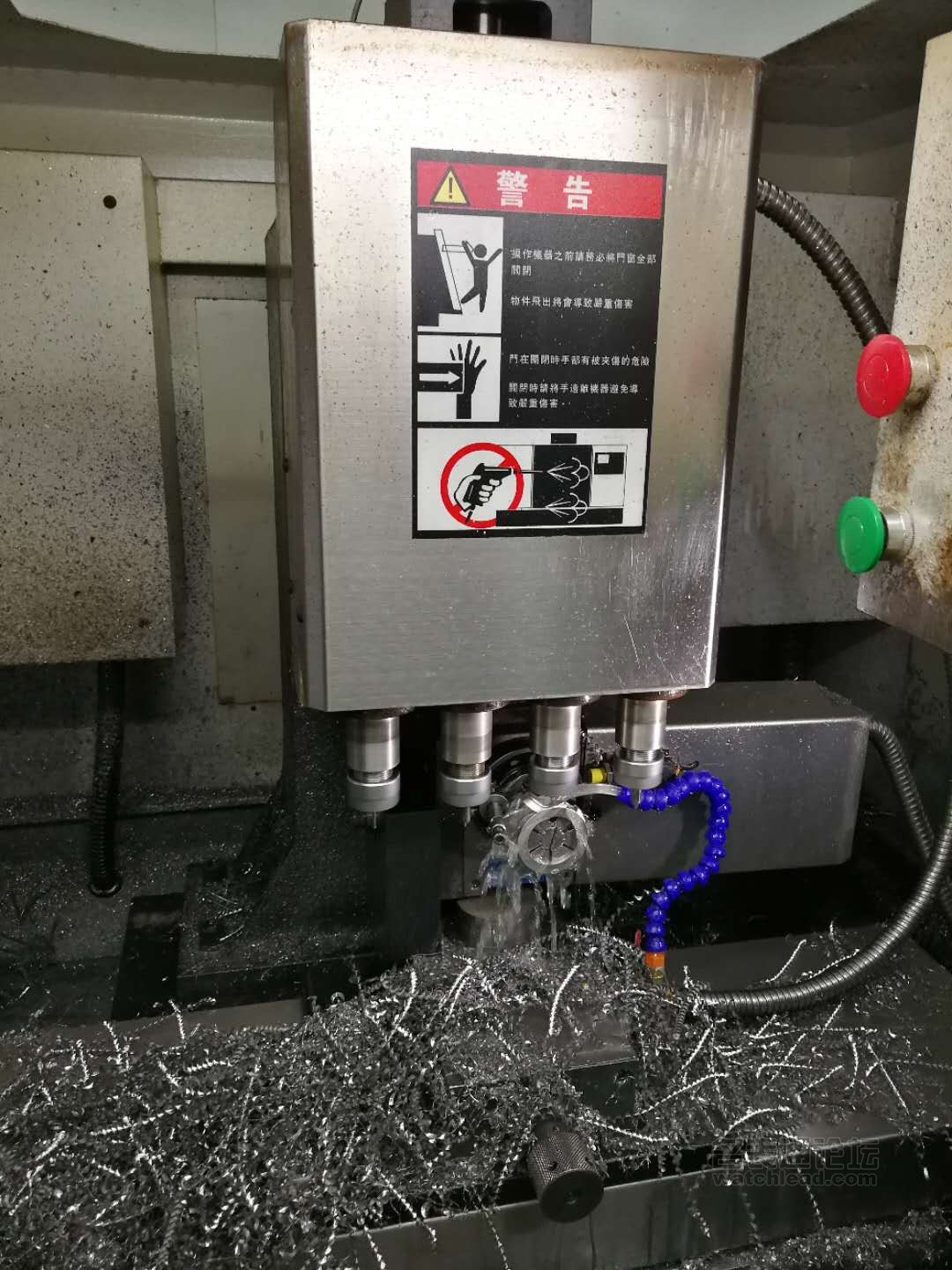 国表自强：谈谈自己对国内表壳工艺的理解