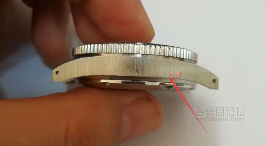 国表自强：谈谈自己对国内表壳工艺的理解