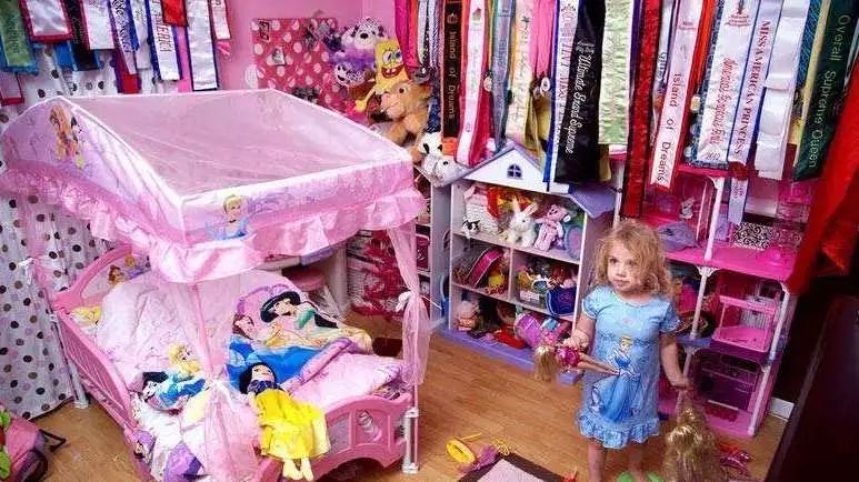 孩子让我们超越自我成就自己,让孩子明白只有不放弃才能成功