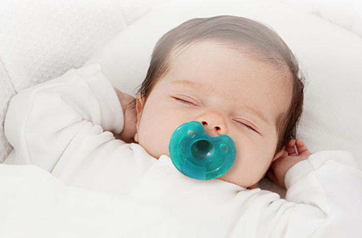 评测！新安怡安抚奶嘴超强检测，安抚奶嘴能不能用