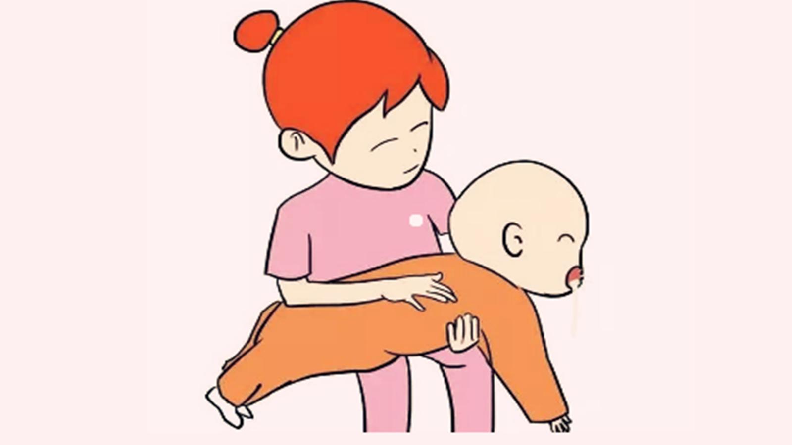 新生儿频繁吐奶是乳糖不耐受吗,新生儿反复吐奶和干呕