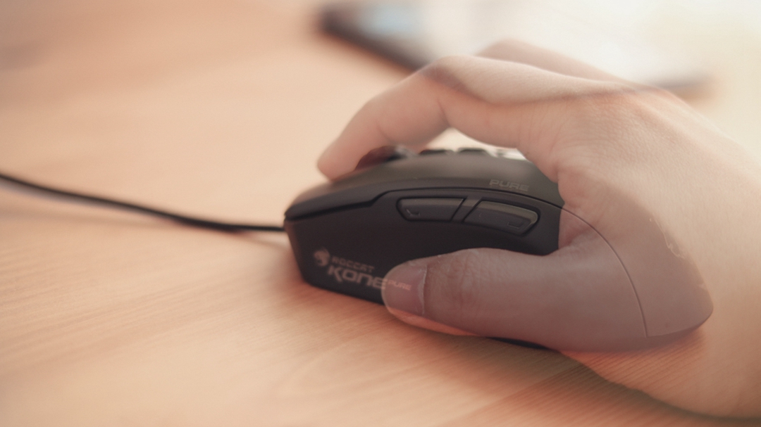 吃鸡鼠标推荐冰豹,冰豹新鼠标