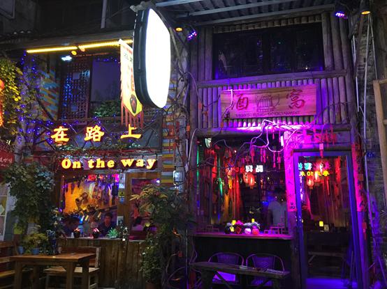 去阳朔一定要吃的美食,阳朔旅游必吃美食