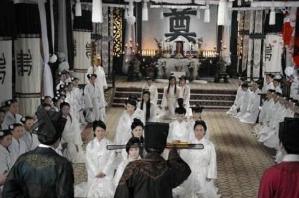 古代为什么停尸,古人为什么要停尸是有原因的