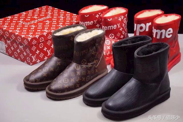 全宇宙都在搞联名，这俩品牌突破新天际！