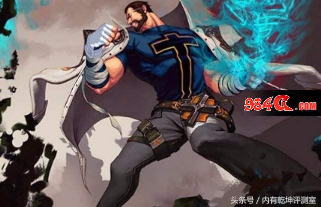 DNF目前版本最强职业是哪个？说大枪最强的那位请你出去