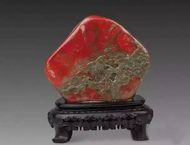 震惊世界的中国十大名石排行榜,中国十大名石品种