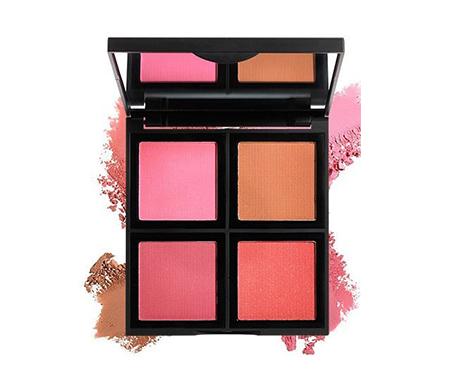 那些能媲美大牌的开架腮红!